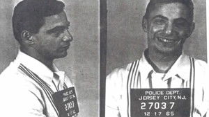 The Workaday Gangster háttérkép