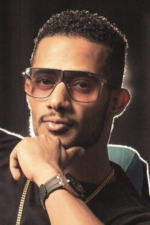 Mohamed Ramadan profil kép