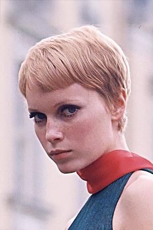 Mia Farrow profil kép