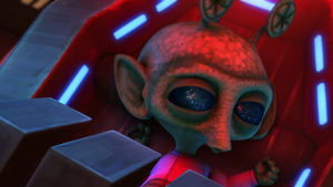 Star Wars: A klónok háborúja 2. évad Ep.3 Az Erő gyermekei