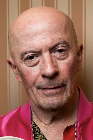 Jacques Audiard profil kép