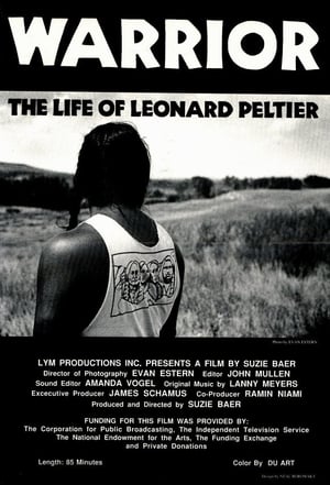 Warrior: The Life of Leonard Peltier