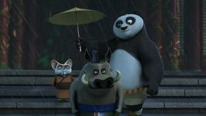 Kung Fu Panda: A rendkívüliség legendája 1. évad Ep.17 17. epizód