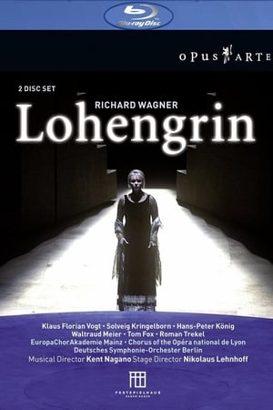 Lohengrin poszter