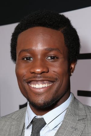 Shameik Moore profil kép