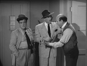 The Abbott and Costello Show Season 1 Ep.7 7. epizód