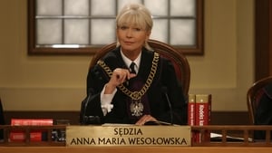 Sędzia Anna Maria Wesołowska kép