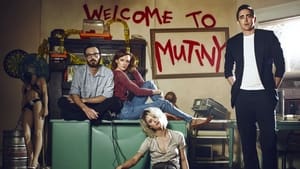 Halt and Catch Fire – CTRL nélkül kép