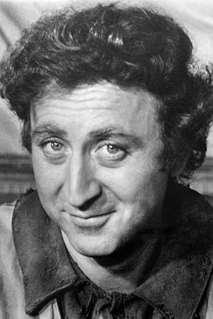 Gene Wilder profil kép