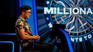 Who Wants to Be a Millionaire? 35. évad Ep.2 2. epizód