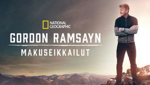 Gordon Ramsay: Új utakon kép