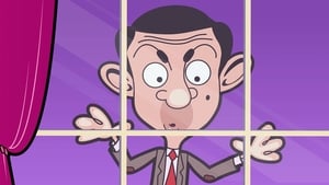 Mr. Bean - a rajzfilmsorozat kép