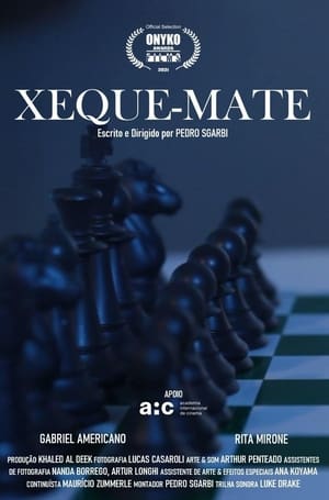 Xeque-Mate