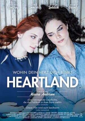 Heartland poszter