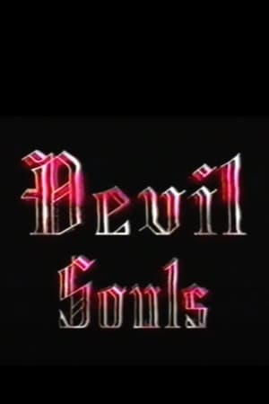 Devil Souls poszter