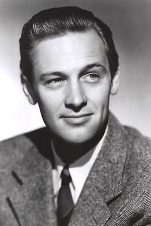 William Holden profil kép