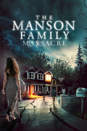 The Manson Family Massacre