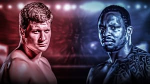 Alexander Povetkin vs. Dillian Whyte II háttérkép