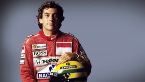 Ayrton: Retratos e Memórias Season 1 Ep.10 10. epizód