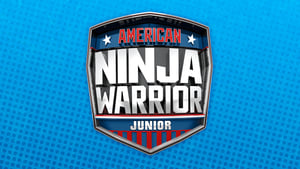 American Ninja Warrior Junior kép