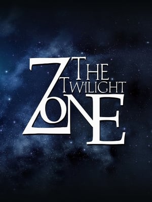 The Twilight Zone poszter