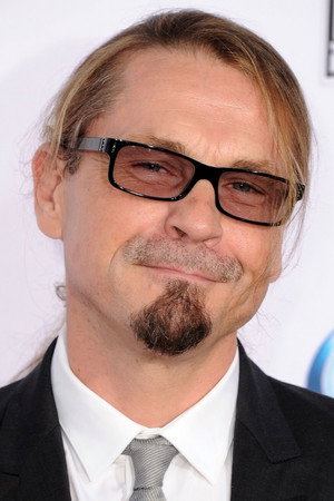 Kurt Sutter profil kép