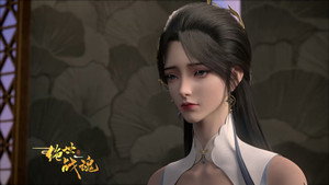 绝世战魂 1. évad Ep.47 47. epizód