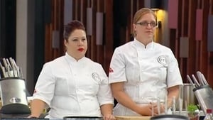 MasterChef Australia 3. évad Ep.37 37. epizód