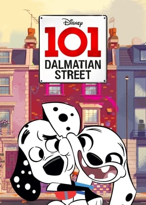 Dalmata utca 101