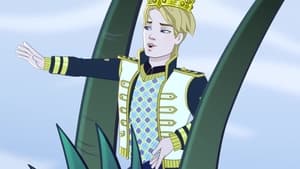 Ever After High 3. évad Ep.3 3. epizód