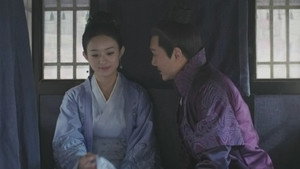 知否知否應是綠肥紅瘦 1. évad Ep.68 68. epizód