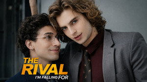 The Rival I'm Falling For kép