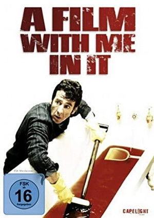 A Film with Me in It poszter