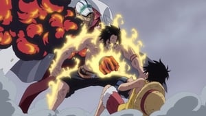 One Piece 20. évad Ep.882 882. epizód