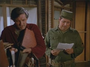 M*A*S*H 9. évad Ep.7 7. epizód