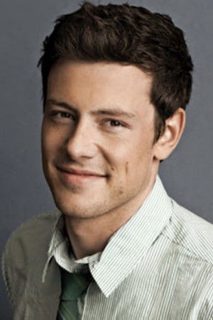 Cory Monteith profil kép