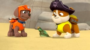 Paw Patrol: Pups and the Pirate Treasure háttérkép