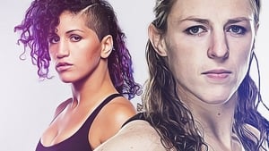 Invicta FC 27: Kaufman vs. Kianzad háttérkép