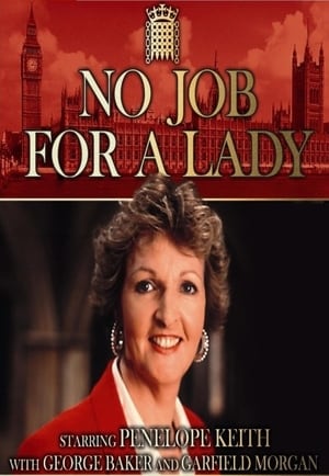 No Job for a Lady