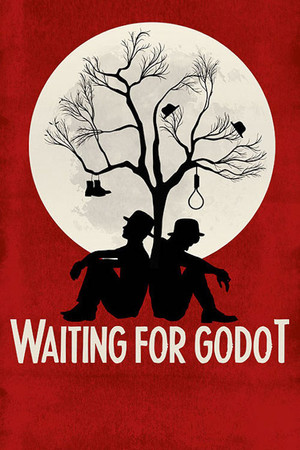 Waiting for Godot poszter