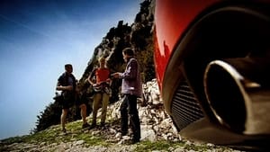 Top Gear 7. évad Ep.2 2. epizód