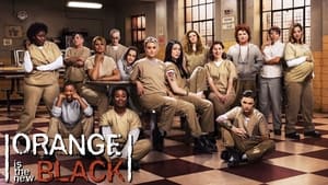 Orange Is the New Black kép