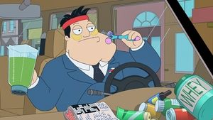 Amerikai fater 20. évad Ep.9 Menteni a menthetőt