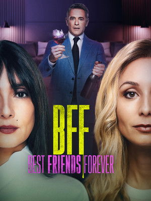 BFF – Best Friends Forever poszter