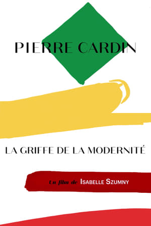 Pierre Cardin - La griffe de la modernité