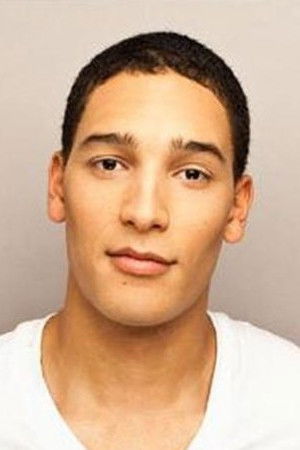 Kaleb Alexander profil kép