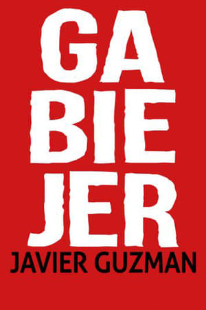 Javier Guzman: Ga-Bie-Jer poszter