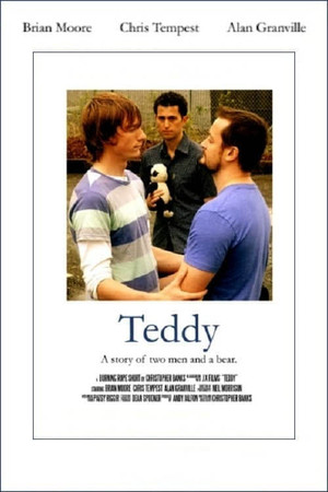 Teddy poszter