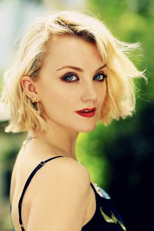 Evanna Lynch profil kép