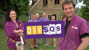 DIY SOS kép